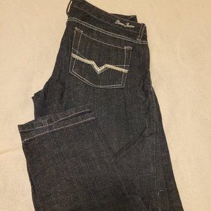 Guess jeans woman's size 30.